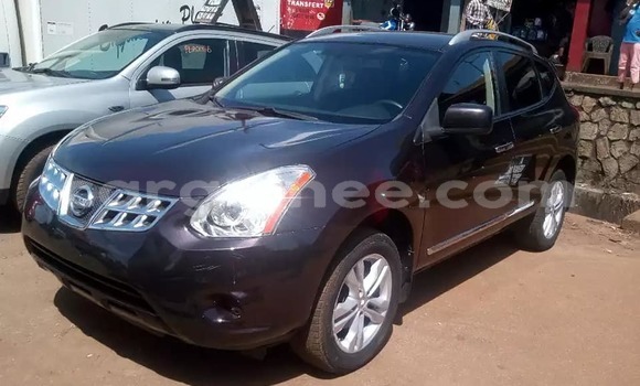 Acheter Occasion Voiture Nissan Rogue Autre à Conakry, Conakry Acheter Occasion Voiture Nissan Rogue Autre à Conakry, Conakry