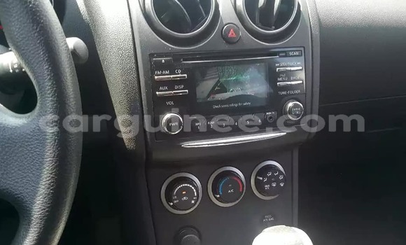 Acheter Occasion Voiture Nissan Rogue Autre à Conakry, Conakry Acheter Occasion Voiture Nissan Rogue Autre à Conakry, Conakry