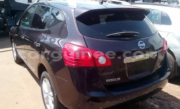 Acheter Occasion Voiture Nissan Rogue Autre à Conakry, Conakry Acheter Occasion Voiture Nissan Rogue Autre à Conakry, Conakry