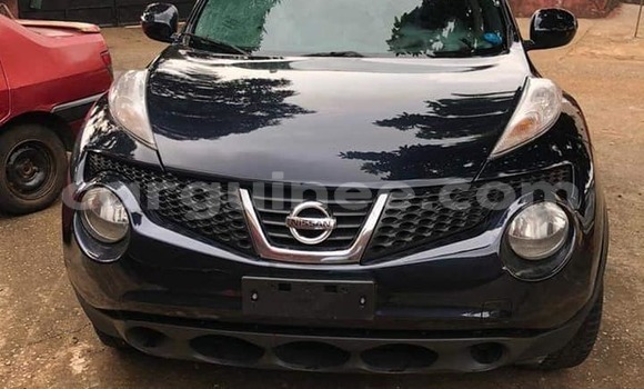 Acheter Occasion Voiture Nissan Juke Noir à Conakry, Conakry Acheter Occasion Voiture Nissan Juke Noir à Conakry, Conakry