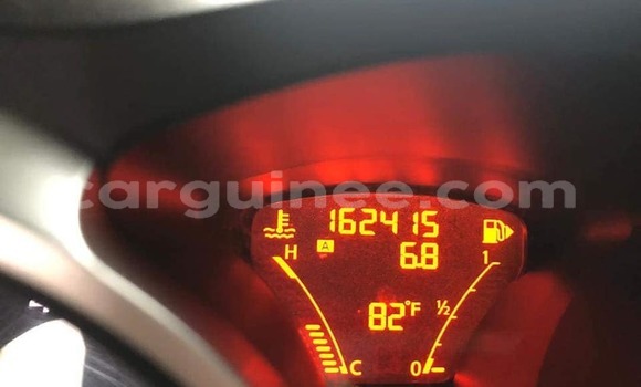 Acheter Occasion Voiture Nissan Juke Noir à Conakry, Conakry Acheter Occasion Voiture Nissan Juke Noir à Conakry, Conakry