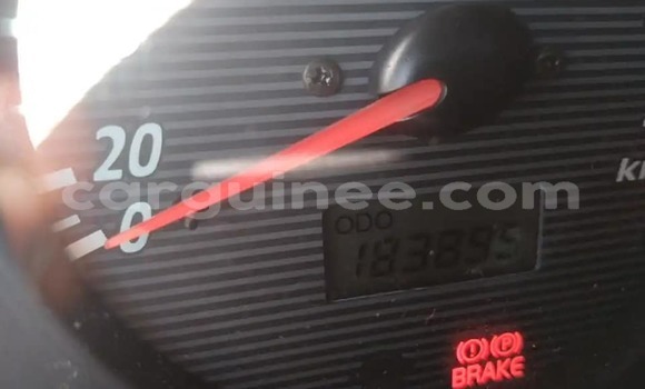 Acheter Occasion Voiture Hyundai Santa Fe Gris à Conakry, Conakry Acheter Occasion Voiture Hyundai Santa Fe Gris à Conakry, Conakry