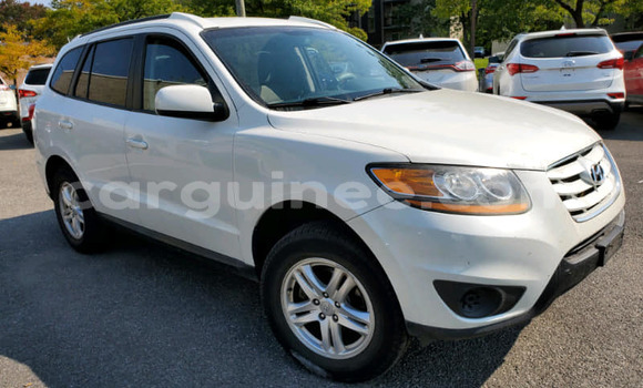 Medium with watermark hyundai santa fe conakry conakry 6670