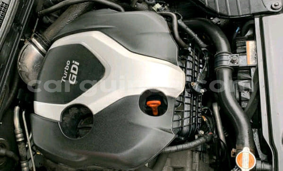 Acheter Occasion Voiture Hyundai Sonata Blanc à Conakry, Conakry Acheter Occasion Voiture Hyundai Sonata Blanc à Conakry, Conakry