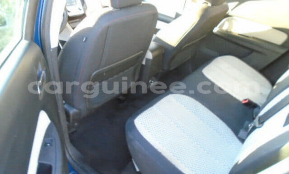 Acheter Occasion Voiture Chevrolet Equinox Bleu à Conakry, Conakry Acheter Occasion Voiture Chevrolet Equinox Bleu à Conakry, Conakry