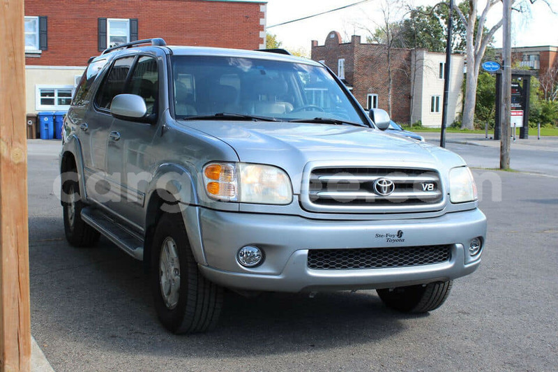 Big with watermark toyota sequoia conakry conakry 6675