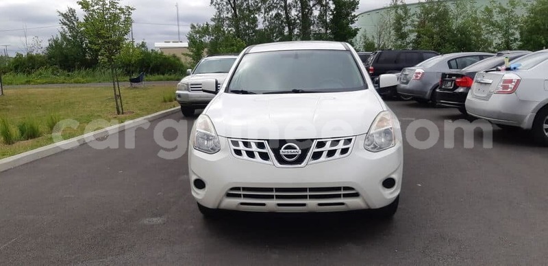 Big with watermark nissan rogue conakry conakry 6677