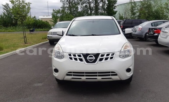Medium with watermark nissan rogue conakry conakry 6677