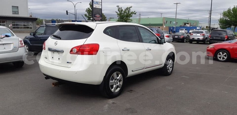 Big with watermark nissan rogue conakry conakry 6677