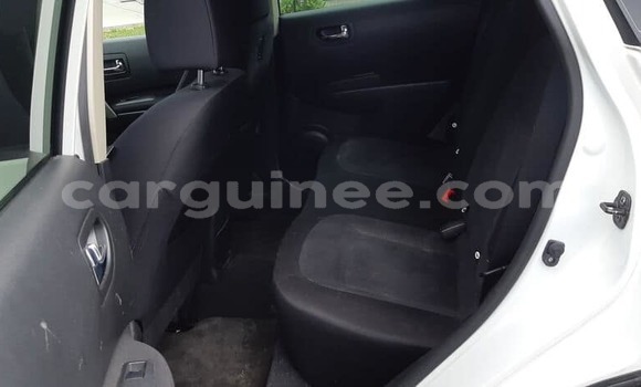Acheter Occasion Voiture Nissan Rogue Blanc à Conakry, Conakry Acheter Occasion Voiture Nissan Rogue Blanc à Conakry, Conakry