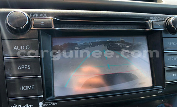 Acheter Occasion Voiture Toyota RAV4 Blanc à Conakry, Conakry Acheter Occasion Voiture Toyota RAV4 Blanc à Conakry, Conakry