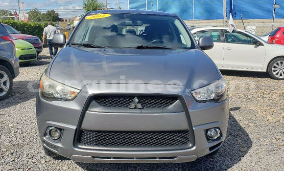 Acheter Occasion Voiture Mitsubishi RVR Autre à Conakry, Conakry Acheter Occasion Voiture Mitsubishi RVR Autre à Conakry, Conakry