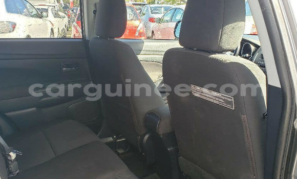 Acheter Occasion Voiture Mitsubishi RVR Autre à Conakry, Conakry Acheter Occasion Voiture Mitsubishi RVR Autre à Conakry, Conakry