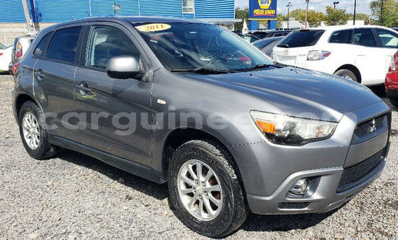 Acheter Occasion Voiture Mitsubishi RVR Autre à Conakry, Conakry Acheter Occasion Voiture Mitsubishi RVR Autre à Conakry, Conakry