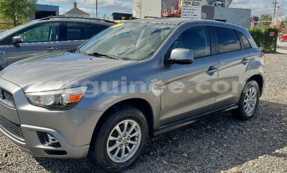 Acheter Occasion Voiture Mitsubishi RVR Autre à Conakry, Conakry Acheter Occasion Voiture Mitsubishi RVR Autre à Conakry, Conakry