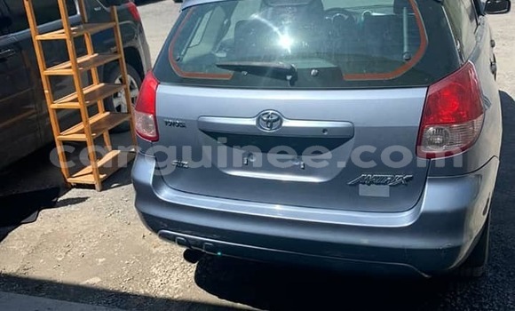 Acheter Occasion Voiture Toyota Matrix Bleu à Conakry, Conakry Acheter Occasion Voiture Toyota Matrix Bleu à Conakry, Conakry