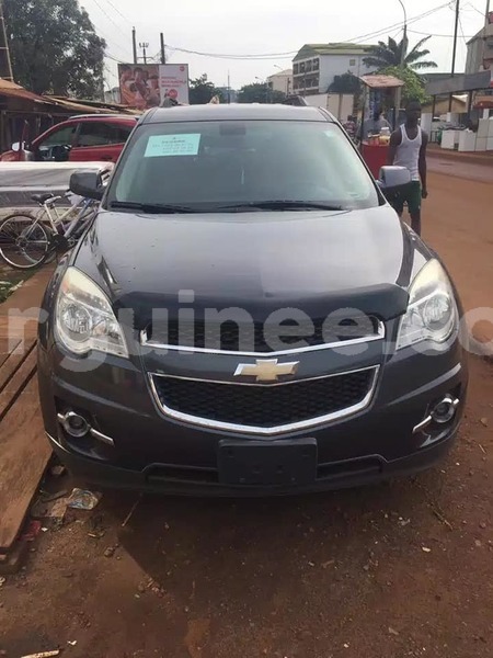 Big with watermark chevrolet equinox conakry conakry 6688