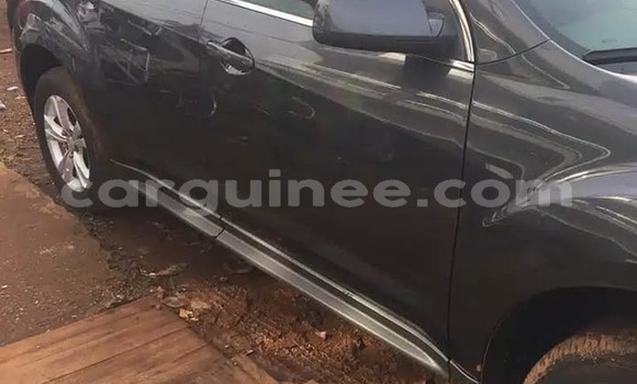 Acheter Occasion Voiture Chevrolet Equinox Noir à Conakry, Conakry Acheter Occasion Voiture Chevrolet Equinox Noir à Conakry, Conakry