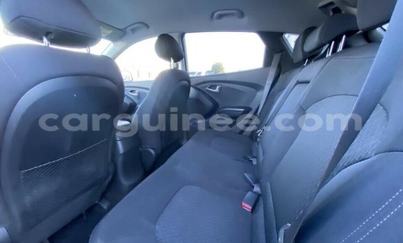 Acheter Occasion Voiture Hyundai Tucson Blanc à Conakry, Conakry Acheter Occasion Voiture Hyundai Tucson Blanc à Conakry, Conakry