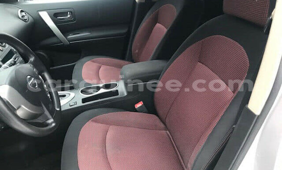Acheter Occasion Voiture Nissan Rogue Gris à Conakry, Conakry Acheter Occasion Voiture Nissan Rogue Gris à Conakry, Conakry