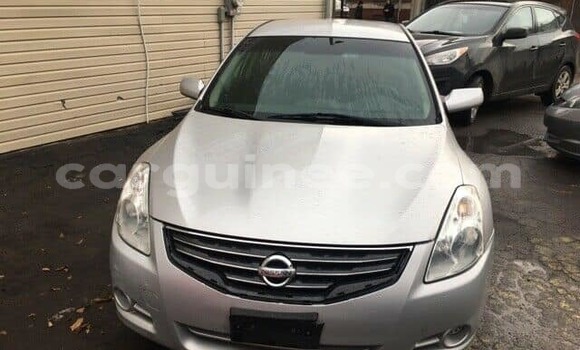 Acheter Occasion Voiture Nissan Almera Gris à Conakry, Conakry Acheter Occasion Voiture Nissan Almera Gris à Conakry, Conakry