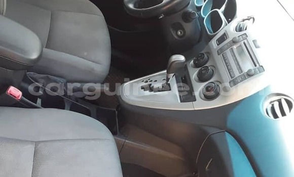 Acheter Occasion Voiture Toyota Matrix Autre à Conakry, Conakry Acheter Occasion Voiture Toyota Matrix Autre à Conakry, Conakry