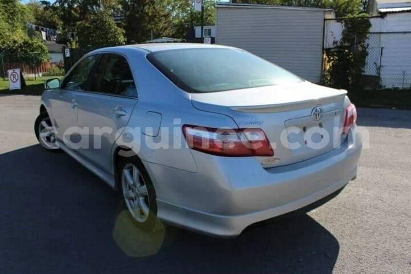 Big with watermark toyota camry conakry conakry 6698