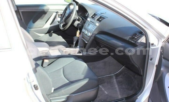 Acheter Occasion Voiture Toyota Camry Gris à Conakry, Conakry Acheter Occasion Voiture Toyota Camry Gris à Conakry, Conakry