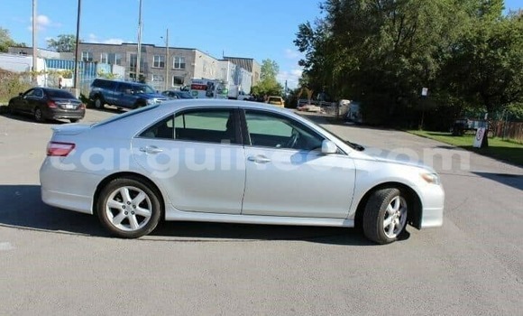 Acheter Occasion Voiture Toyota Camry Gris à Conakry, Conakry Acheter Occasion Voiture Toyota Camry Gris à Conakry, Conakry