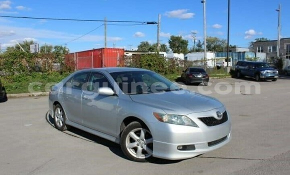 Acheter Occasion Voiture Toyota Camry Gris à Conakry, Conakry Acheter Occasion Voiture Toyota Camry Gris à Conakry, Conakry