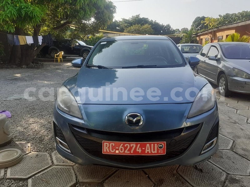 Big with watermark mazda 3 conakry conakry 6700