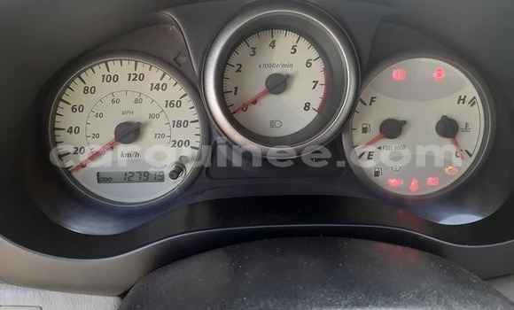 Buy Used Toyota RAV4 Silver Car in Conakry in Conakry Buy Used Toyota RAV4 Silver Car in Conakry in Conakry