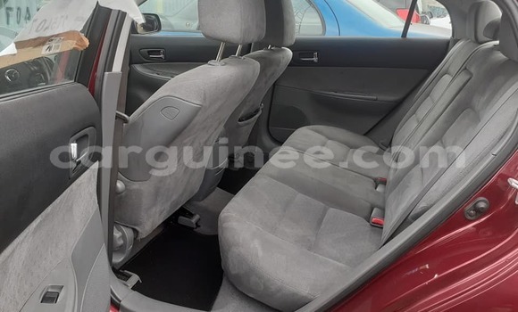 Buy Used Mazda 6 Red Car in Conakry in Conakry Buy Used Mazda 6 Red Car in Conakry in Conakry