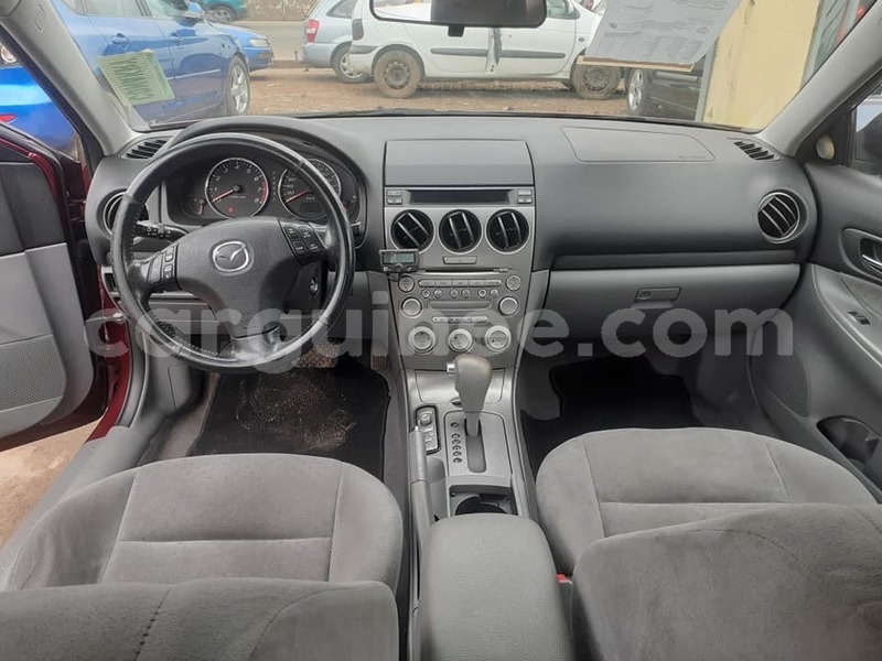 Big with watermark mazda 6 conakry conakry 6704