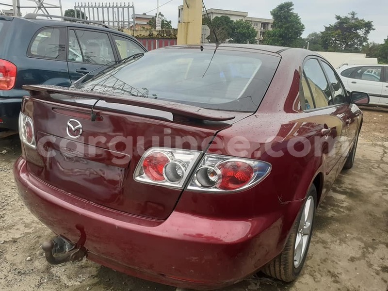 Big with watermark mazda 6 conakry conakry 6704