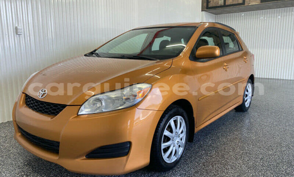 Acheter Occasion Voiture Toyota Matrix Autre à Conakry, Conakry Acheter Occasion Voiture Toyota Matrix Autre à Conakry, Conakry