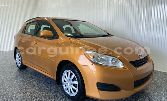 Acheter Occasion Voiture Toyota Matrix Autre à Conakry, Conakry Acheter Occasion Voiture Toyota Matrix Autre à Conakry, Conakry