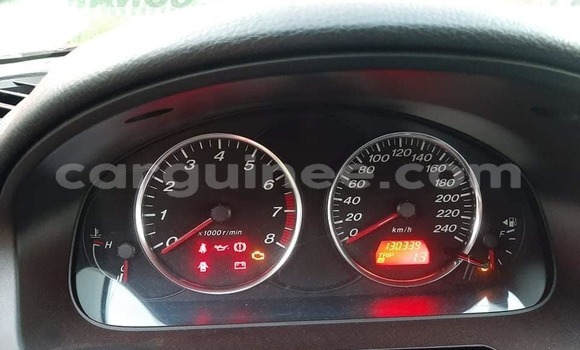 Acheter Occasion Voiture Mazda 6 Rouge à Conakry, Conakry Acheter Occasion Voiture Mazda 6 Rouge à Conakry, Conakry