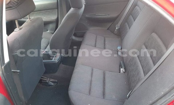 Acheter Occasion Voiture Mazda 6 Rouge à Conakry, Conakry Acheter Occasion Voiture Mazda 6 Rouge à Conakry, Conakry