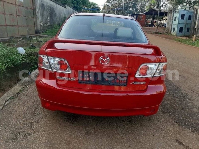 Big with watermark mazda 6 conakry conakry 6708