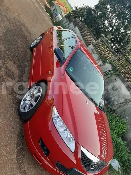 Big with watermark mazda 6 conakry conakry 6708