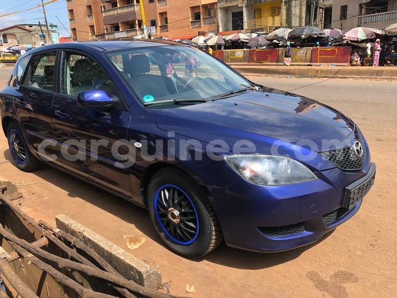 Big with watermark mazda 3 conakry conakry 6709