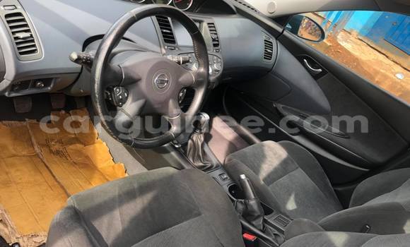 Acheter Occasion Voiture Nissan Almera Bleu à Conakry, Conakry Acheter Occasion Voiture Nissan Almera Bleu à Conakry, Conakry