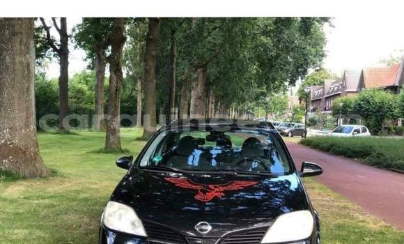Acheter Occasion Voiture Nissan Primera Noir à Conakry, Conakry Acheter Occasion Voiture Nissan Primera Noir à Conakry, Conakry