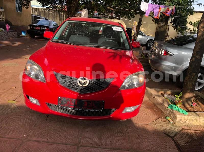 Big with watermark mazda 3 conakry conakry 6712