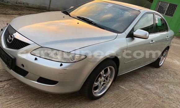 Acheter Occasion Voiture Mazda 6 Gris à Conakry, Conakry Acheter Occasion Voiture Mazda 6 Gris à Conakry, Conakry