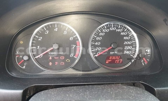 Acheter Occasion Voiture Mazda 6 Bleu à Conakry, Conakry Acheter Occasion Voiture Mazda 6 Bleu à Conakry, Conakry