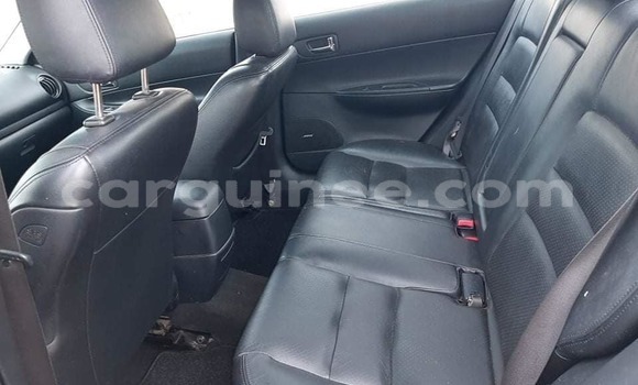 Acheter Occasion Voiture Mazda 6 Bleu à Conakry, Conakry Acheter Occasion Voiture Mazda 6 Bleu à Conakry, Conakry