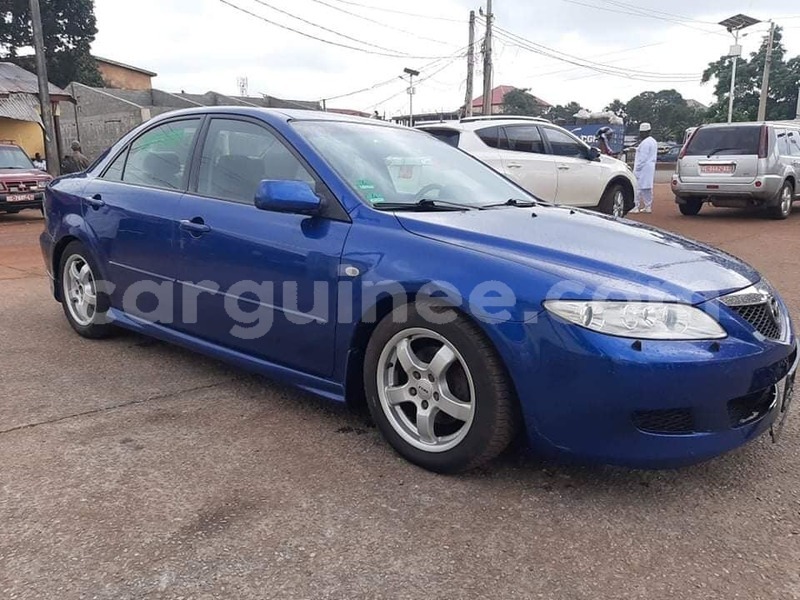 Big with watermark mazda 6 conakry conakry 6714