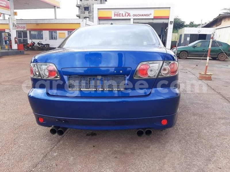 Big with watermark mazda 6 conakry conakry 6714